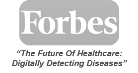 The Future Of Healthcare I - Digitally Detecting Diseases
